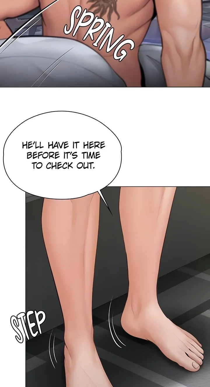 Read I Will Protect You! chapter 30 image 63 on Lezhin