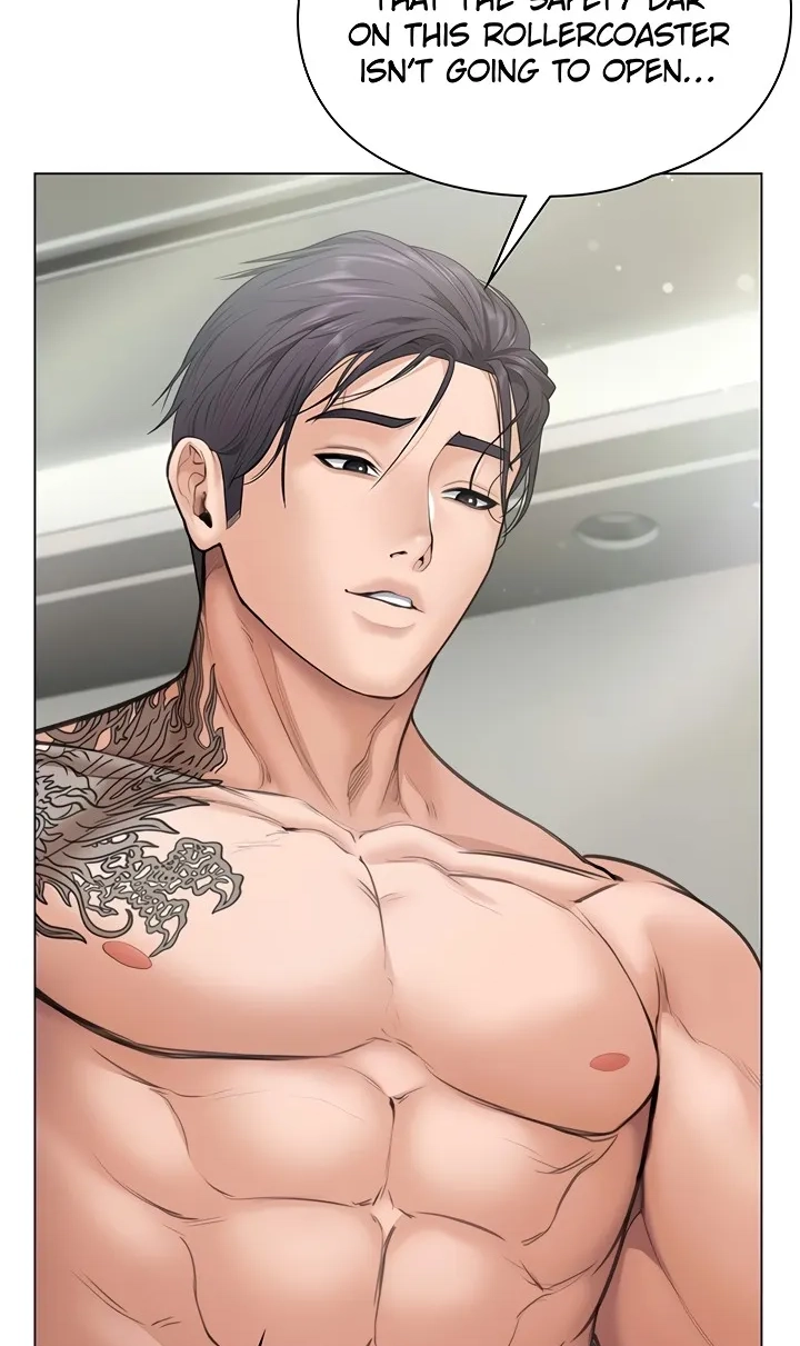 Read I Will Protect You! chapter 30 image 70 on Lezhin
