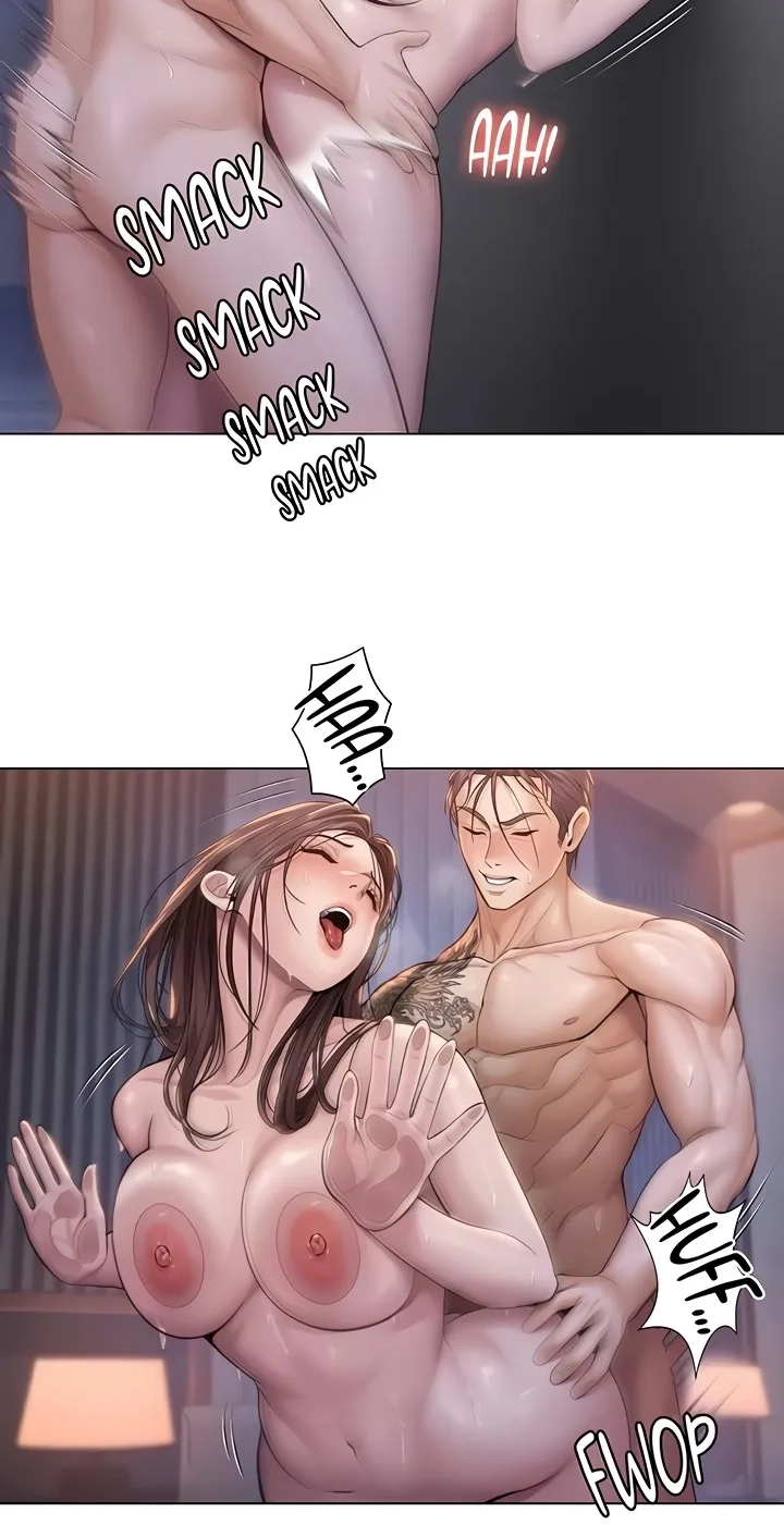 Read I Will Protect You! chapter 30 image 8 on Lezhin