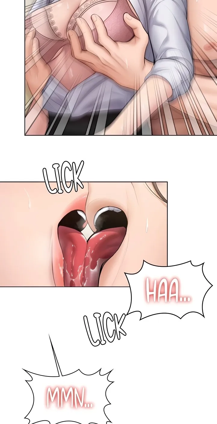 Read I Will Protect You! chapter 31 image 14 on Lezhin
