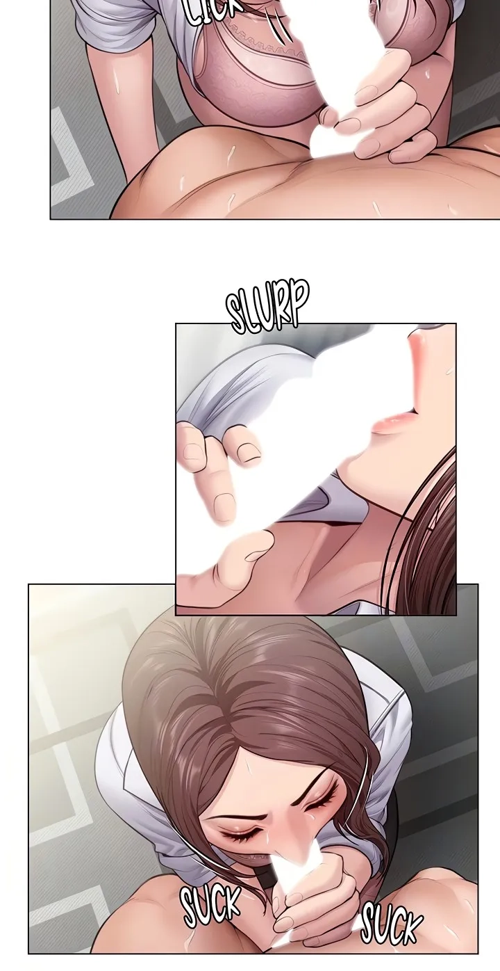 Read I Will Protect You! chapter 31 image 21 on Lezhin
