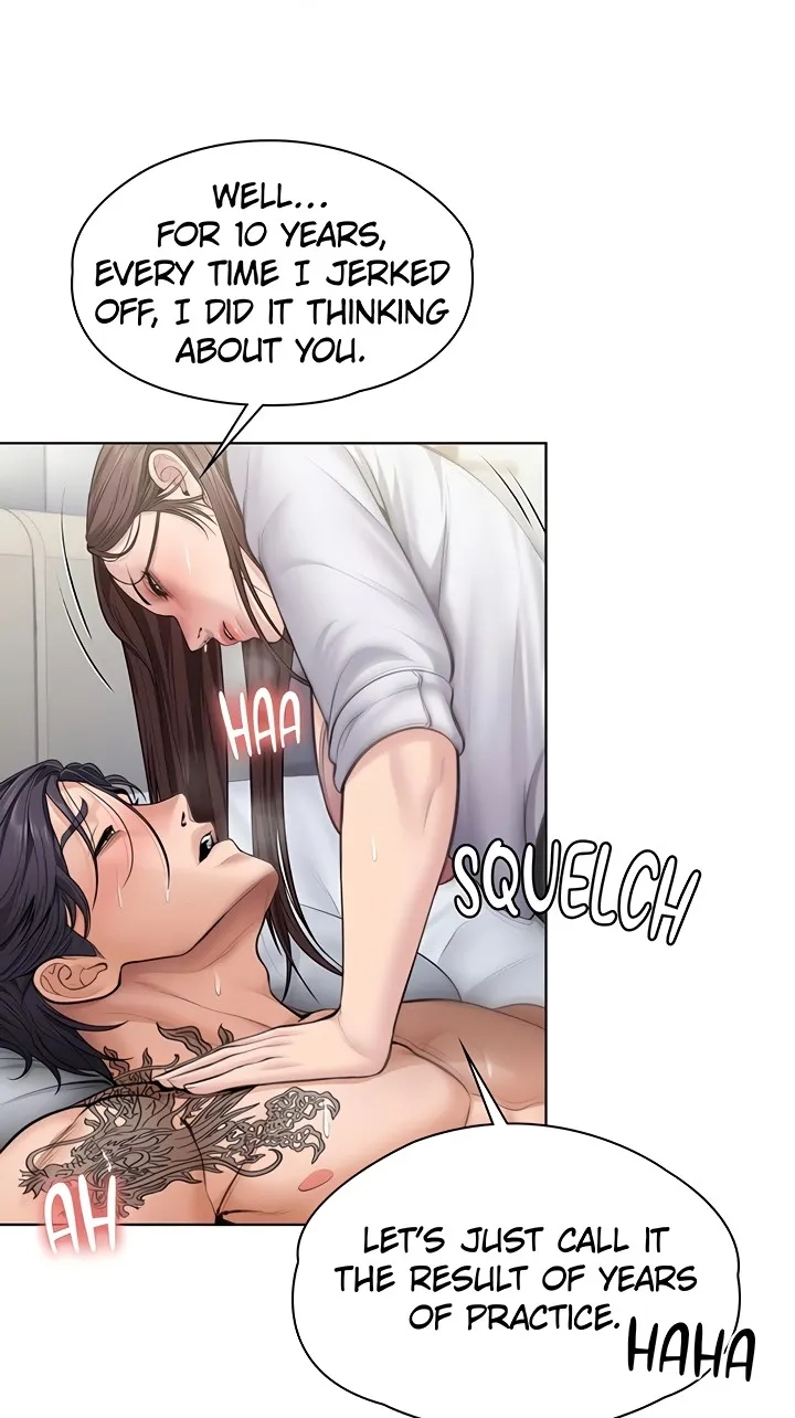Read I Will Protect You! chapter 31 image 34 on Lezhin