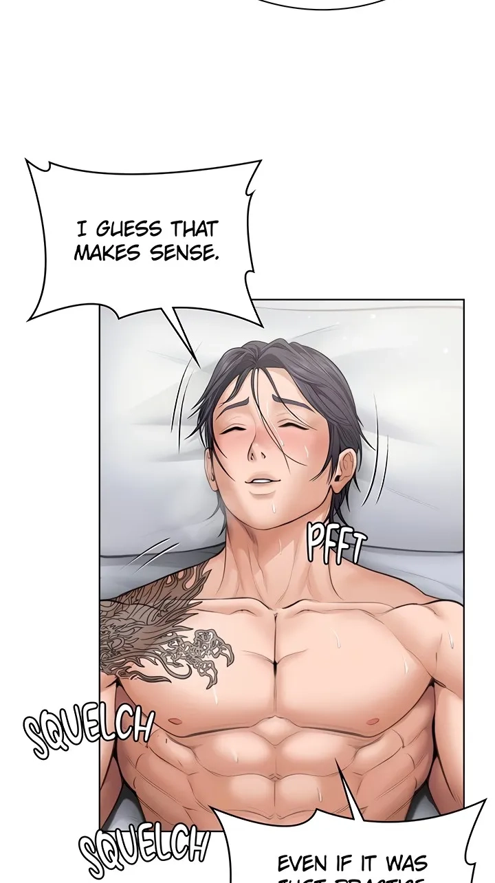 Read I Will Protect You! chapter 31 image 35 on Lezhin