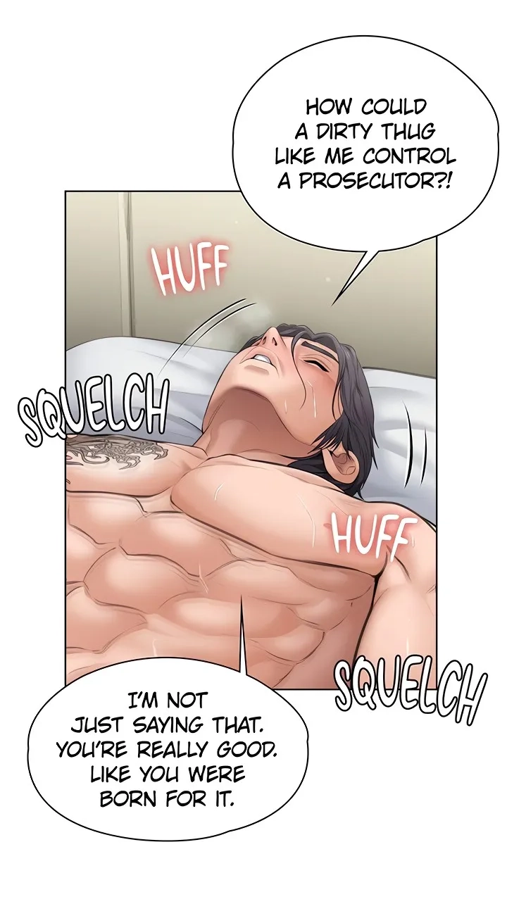 Read I Will Protect You! chapter 31 image 38 on Lezhin