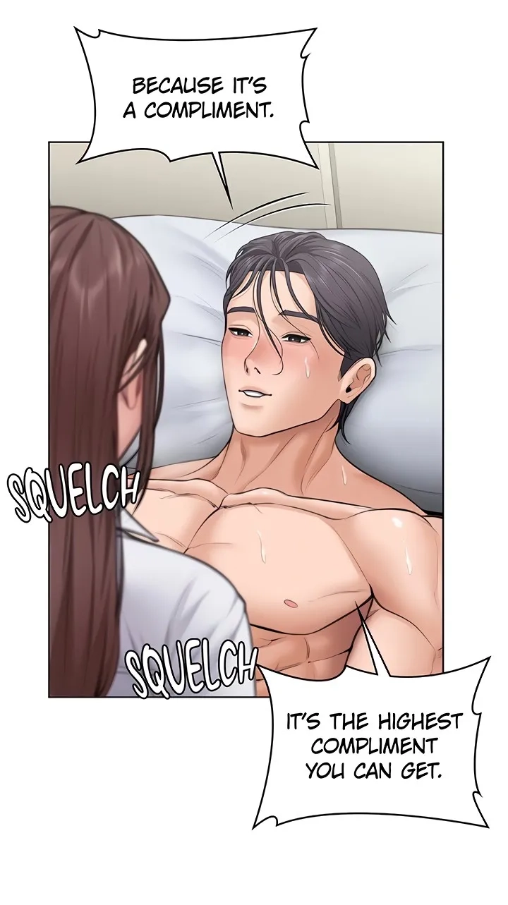 Read I Will Protect You! chapter 31 image 41 on Lezhin