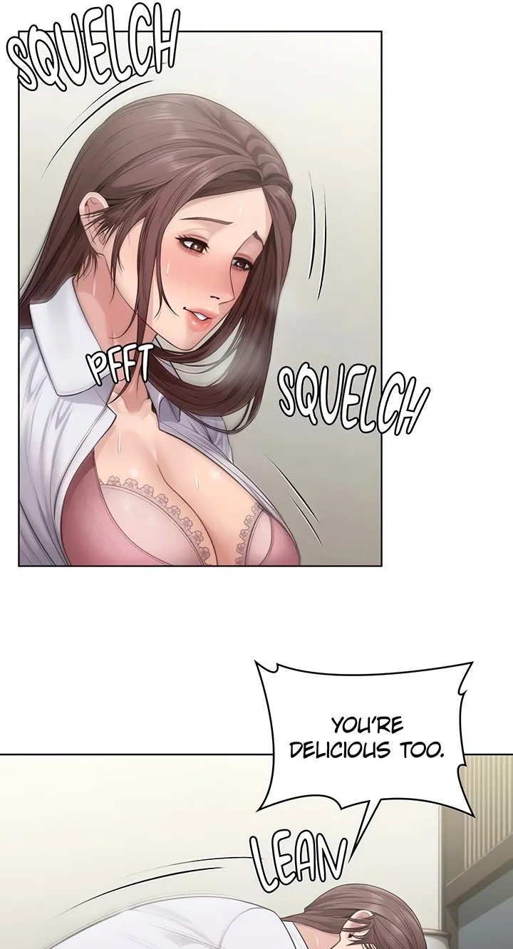Read I Will Protect You! chapter 31 image 42 on Lezhin