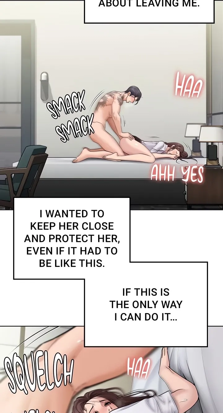 Read I Will Protect You! chapter 32 image 13 on Lezhin