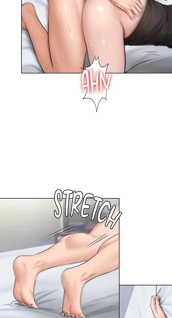 Read I Will Protect You! chapter 32 image 17 on Lezhin