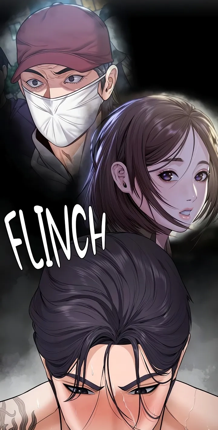 Read I Will Protect You! chapter 32 image 25 on Lezhin