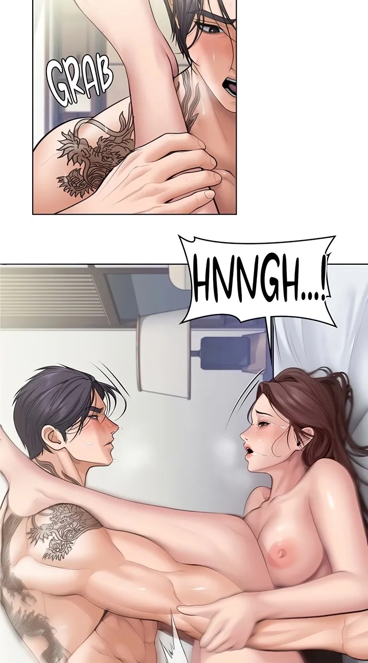 Read I Will Protect You! chapter 32 image 48 on Lezhin