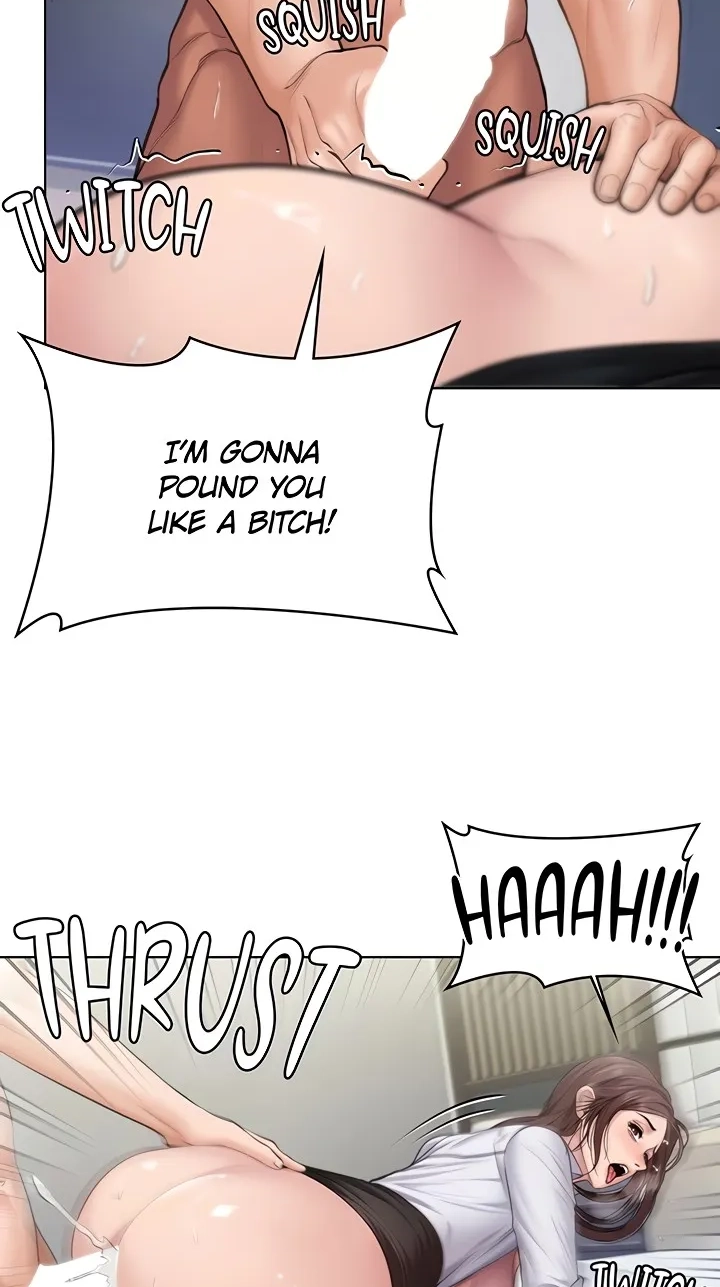 Read I Will Protect You! chapter 32 image 5 on Lezhin