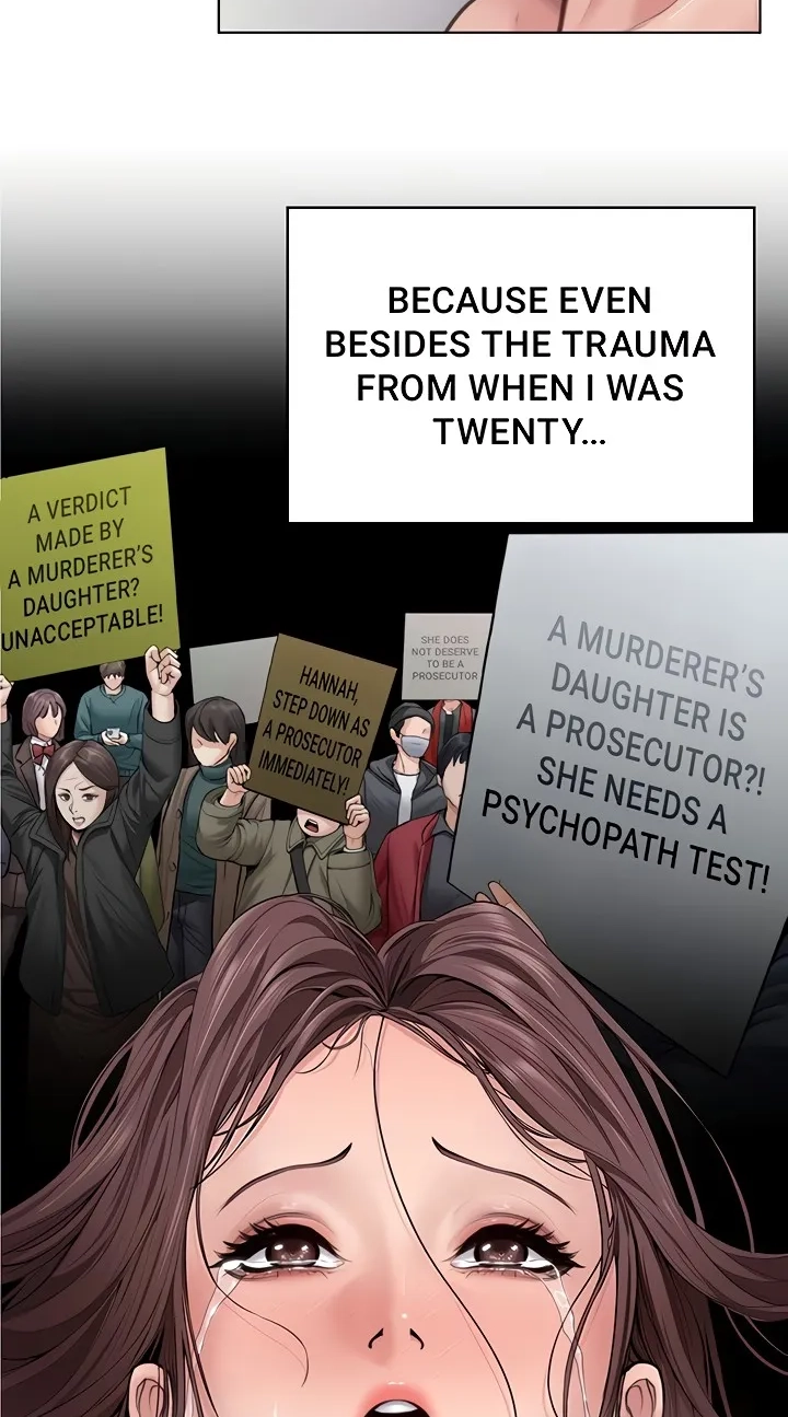Read I Will Protect You! chapter 32 image 51 on Lezhin