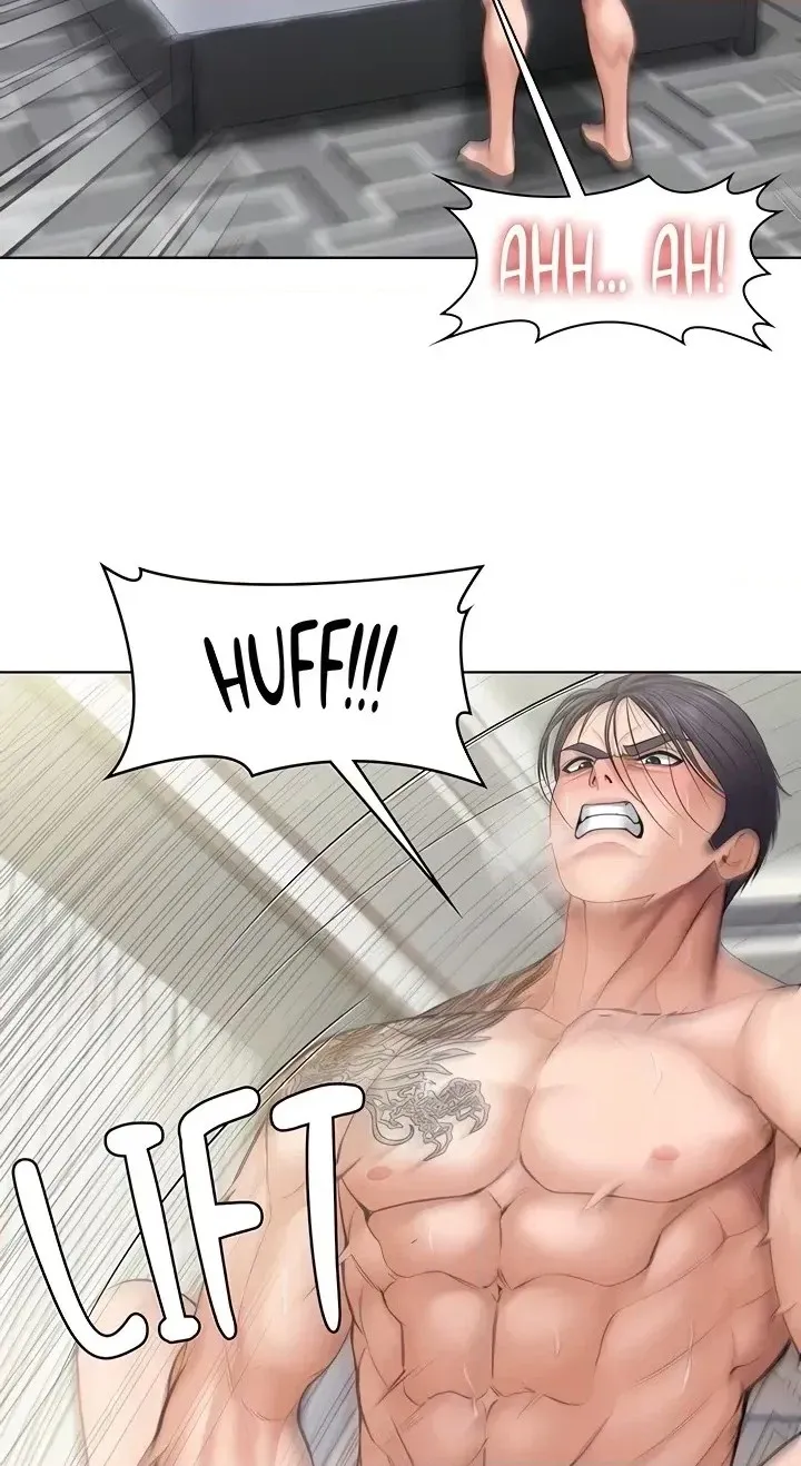 Read I Will Protect You! chapter 32 image 59 on Lezhin