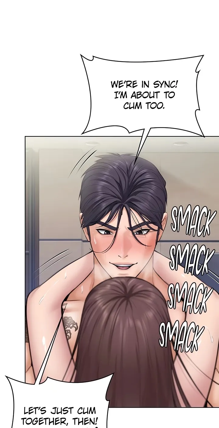 Read I Will Protect You! chapter 32 image 65 on Lezhin