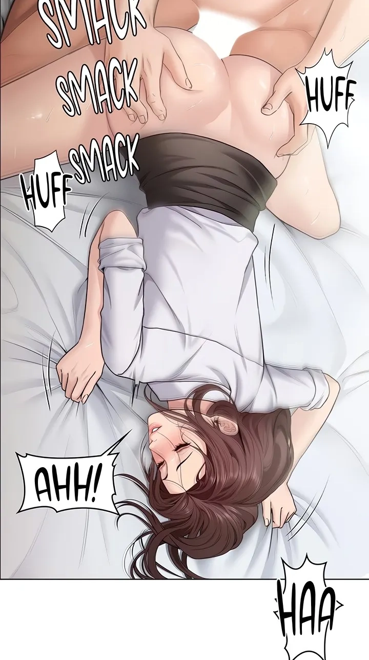 Read I Will Protect You! chapter 32 image 8 on Lezhin