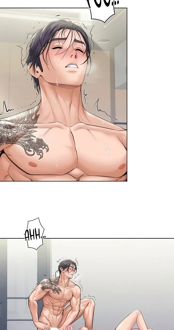 Read I Will Protect You! chapter 33 image 14 on Lezhin