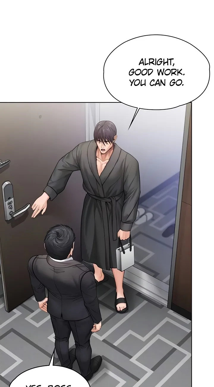 Read I Will Protect You! chapter 33 image 18 on Lezhin