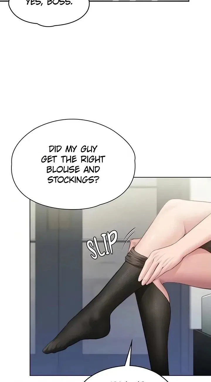 Read I Will Protect You! chapter 33 image 19 on Lezhin