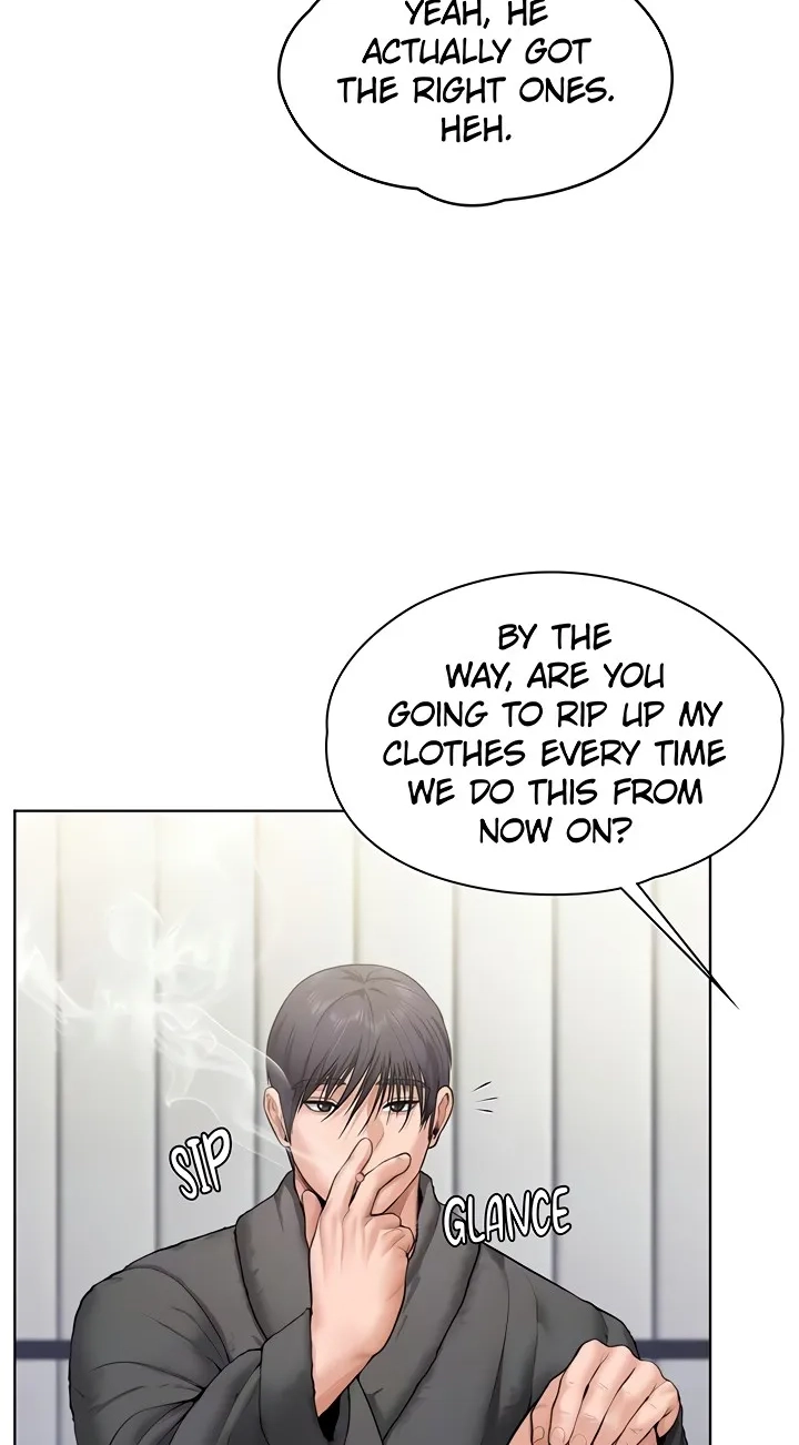 Read I Will Protect You! chapter 33 image 20 on Lezhin