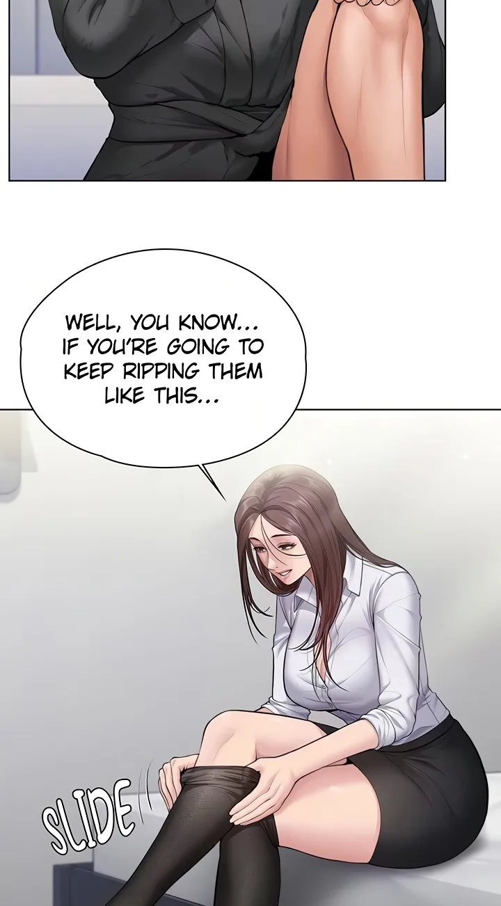 Read I Will Protect You! chapter 33 image 21 on Lezhin