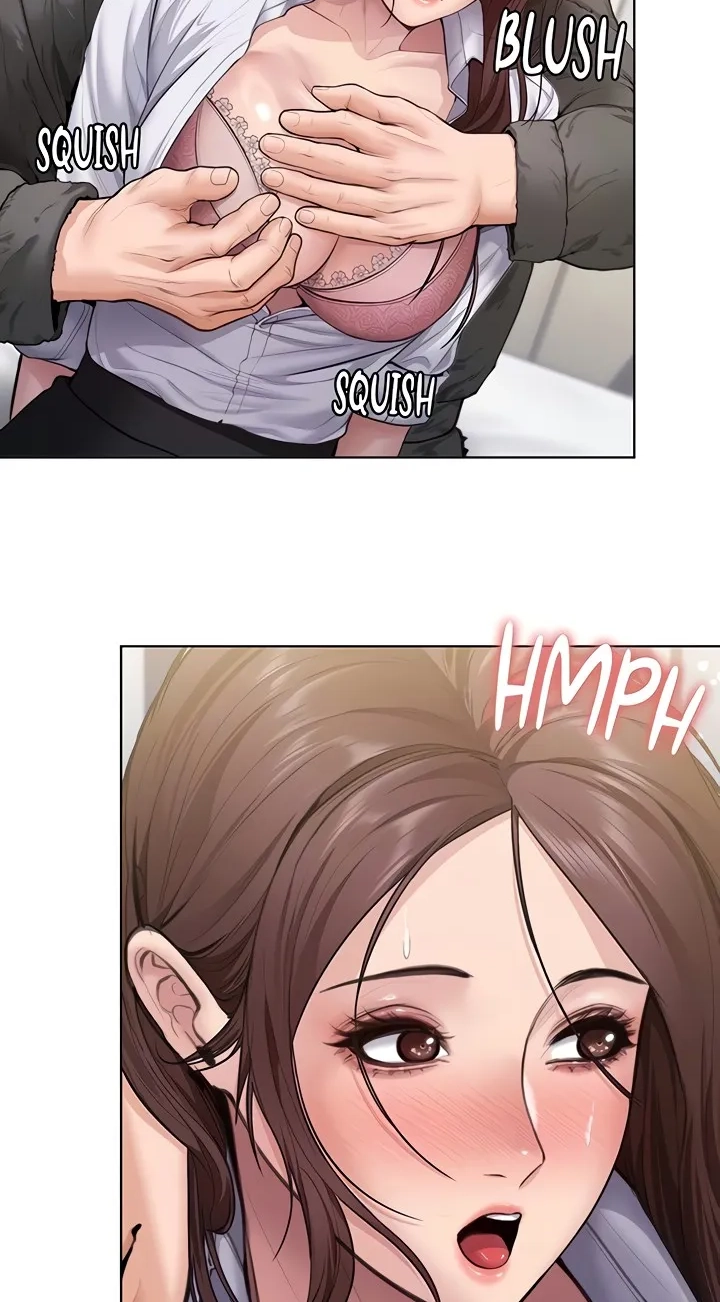 Read I Will Protect You! chapter 33 image 24 on Lezhin