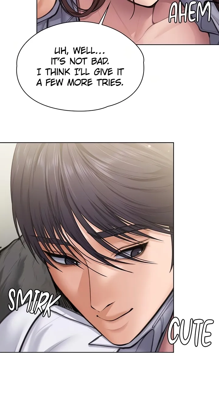 Read I Will Protect You! chapter 33 image 25 on Lezhin