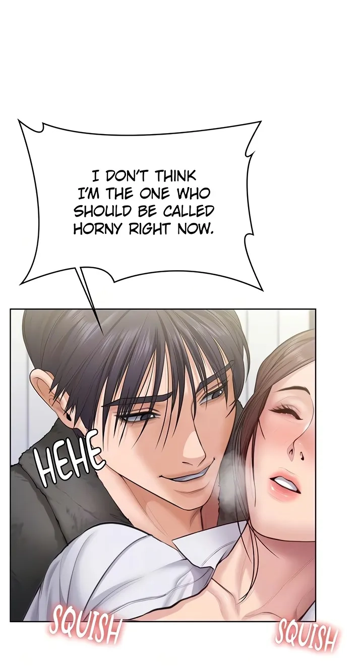 Read I Will Protect You! chapter 33 image 28 on Lezhin