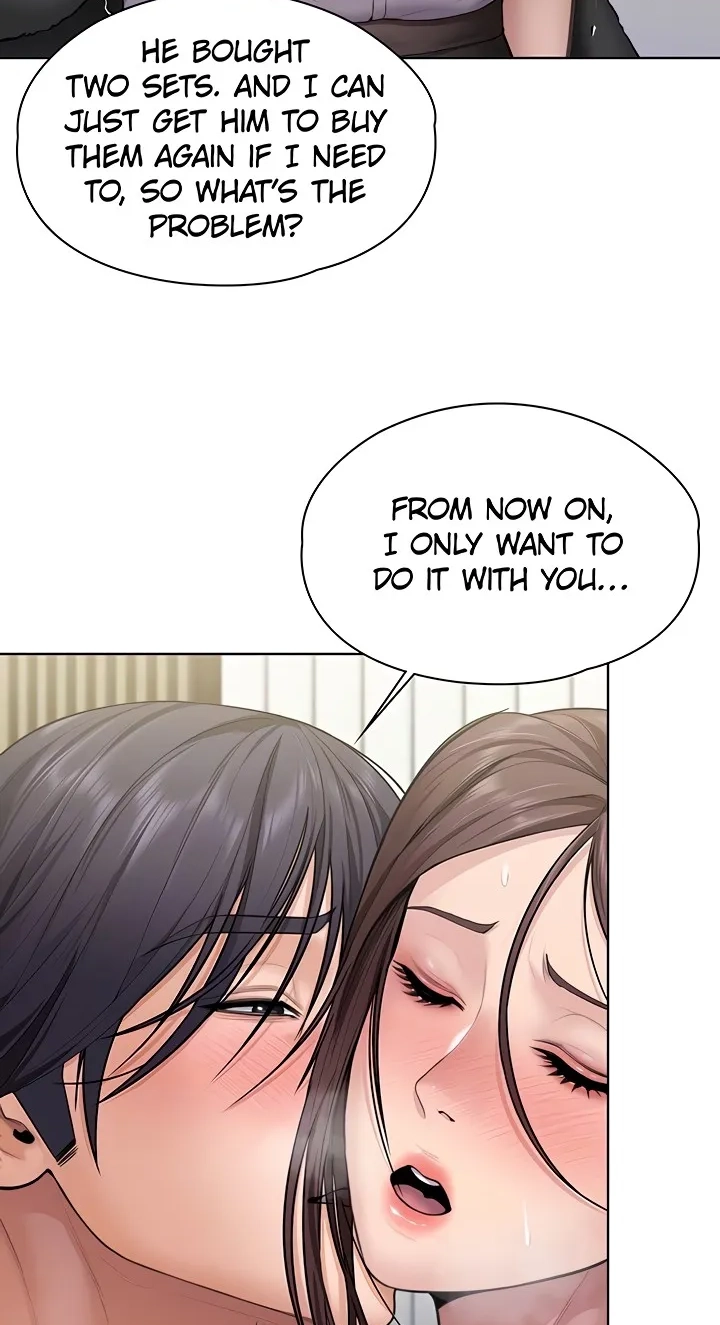 Read I Will Protect You! chapter 33 image 30 on Lezhin