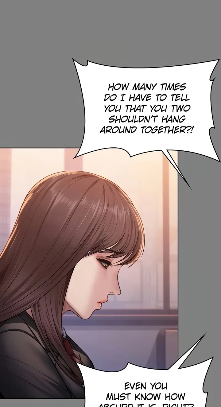 Read I Will Protect You! chapter 33 image 37 on Lezhin