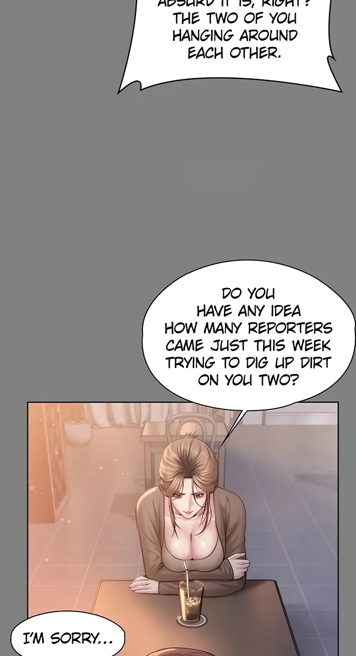 Read I Will Protect You! chapter 33 image 38 on Lezhin