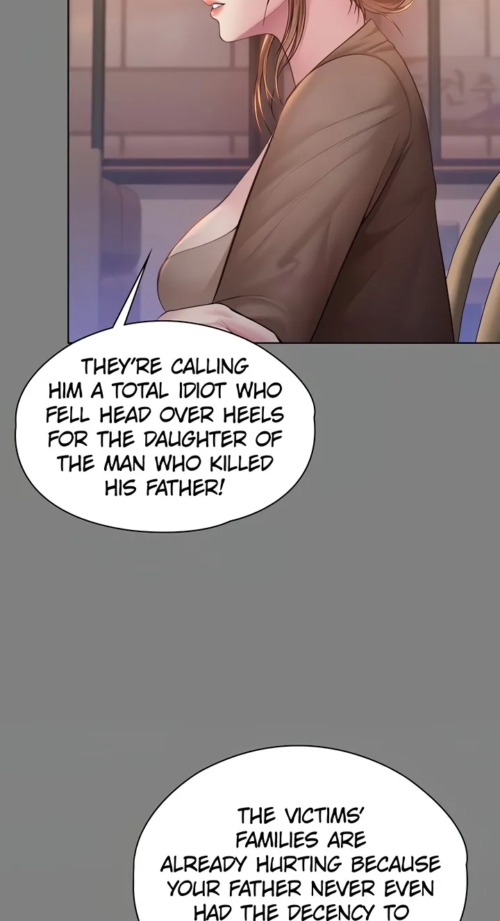 Read I Will Protect You! chapter 33 image 40 on Lezhin