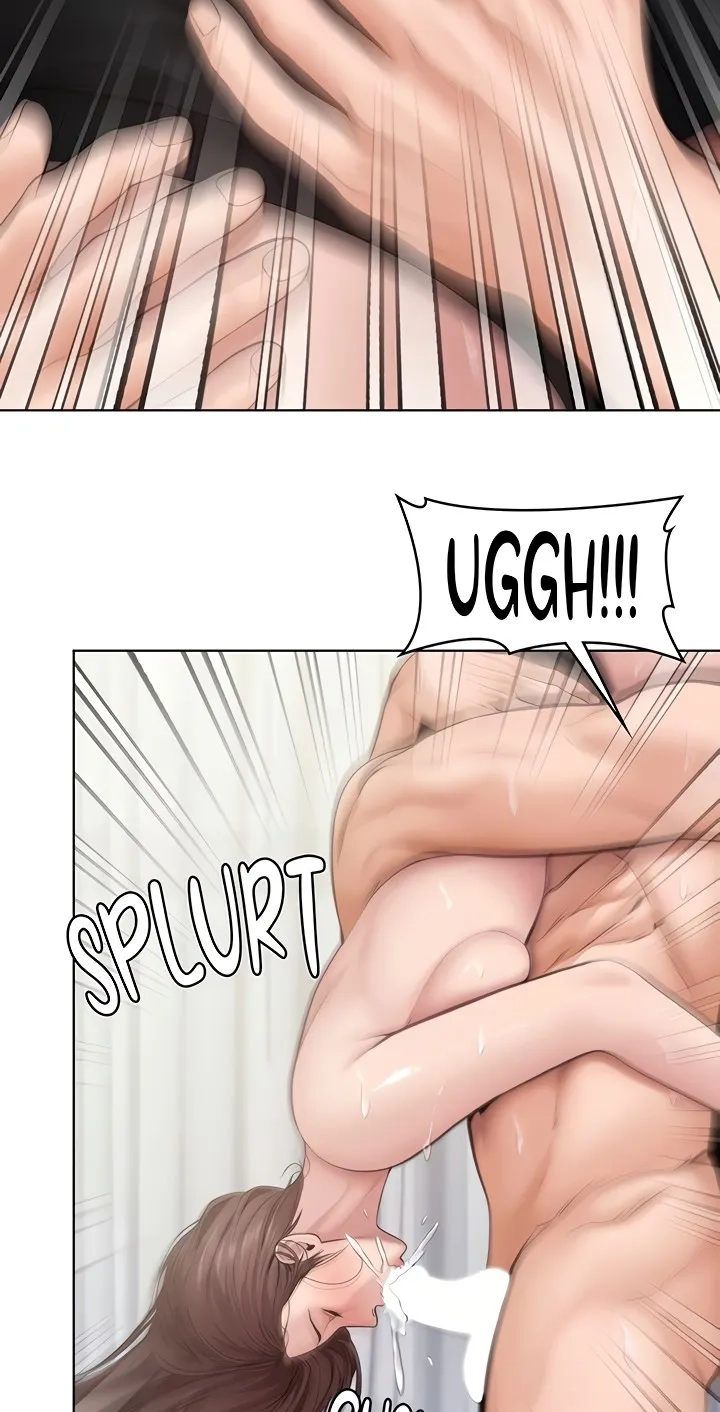 Read I Will Protect You! chapter 33 image 5 on Lezhin