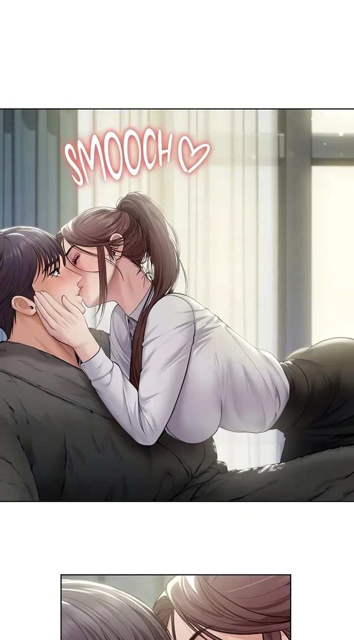 Read I Will Protect You! chapter 33 image 56 on Lezhin