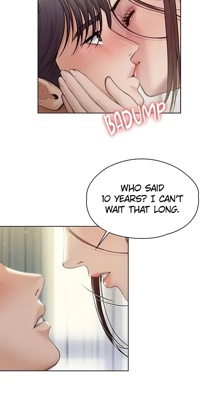 Read I Will Protect You! chapter 33 image 57 on Lezhin