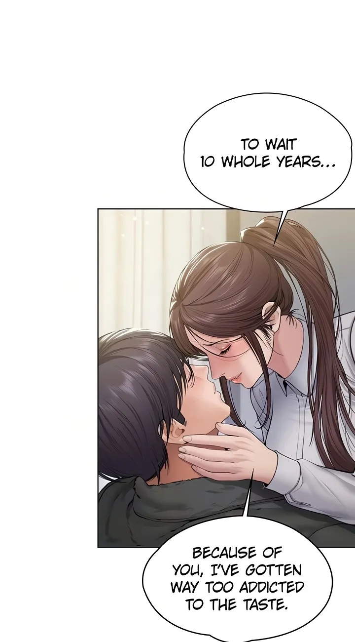 Read I Will Protect You! chapter 33 image 58 on Lezhin