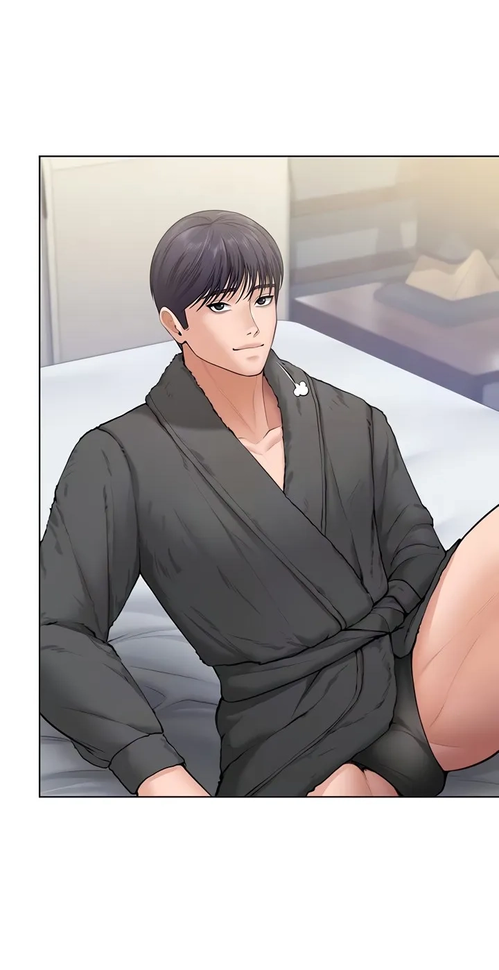Read I Will Protect You! chapter 33 image 62 on Lezhin