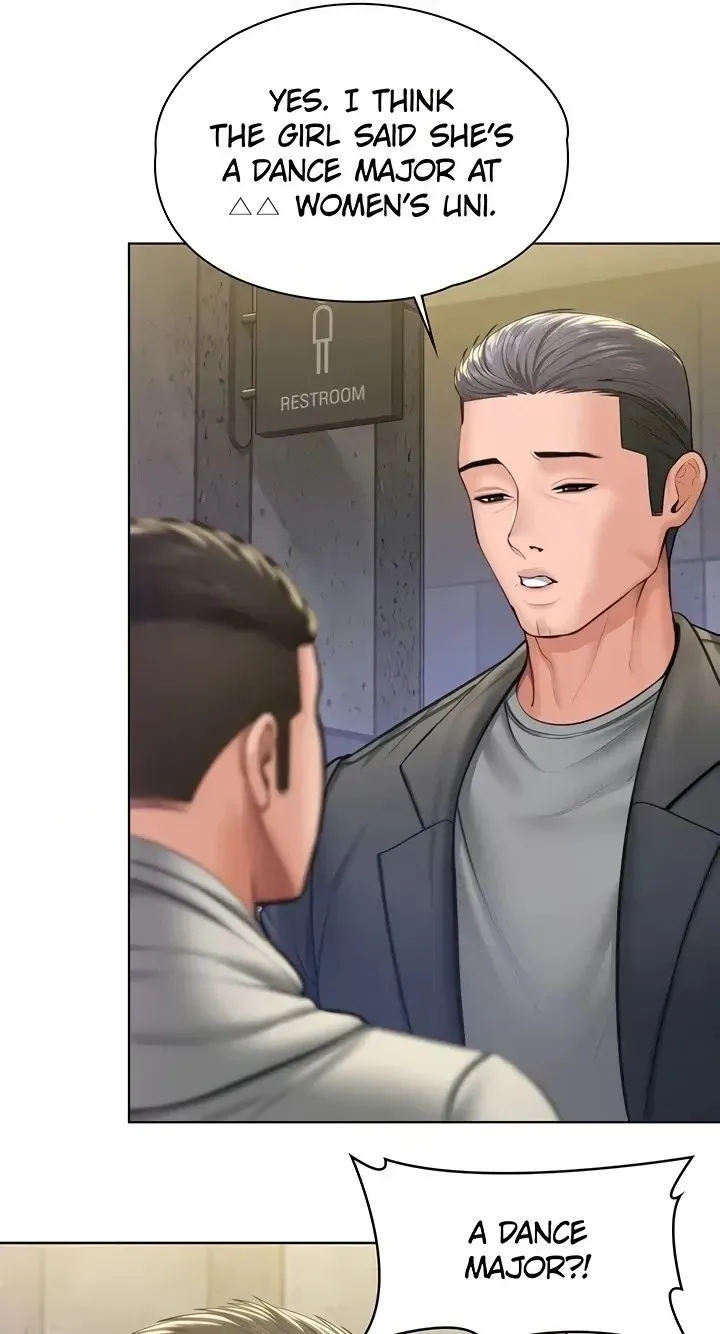 Read I Will Protect You! chapter 33 image 69 on Lezhin