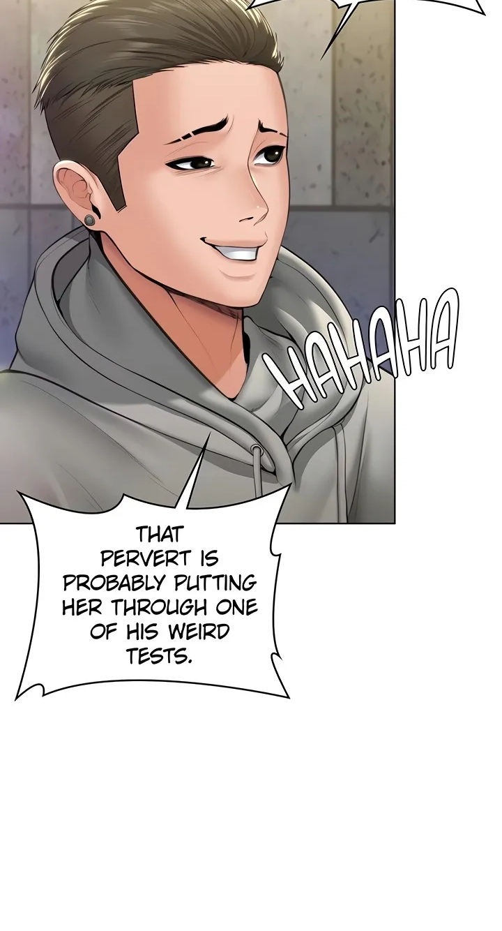 Read I Will Protect You! chapter 33 image 70 on Lezhin