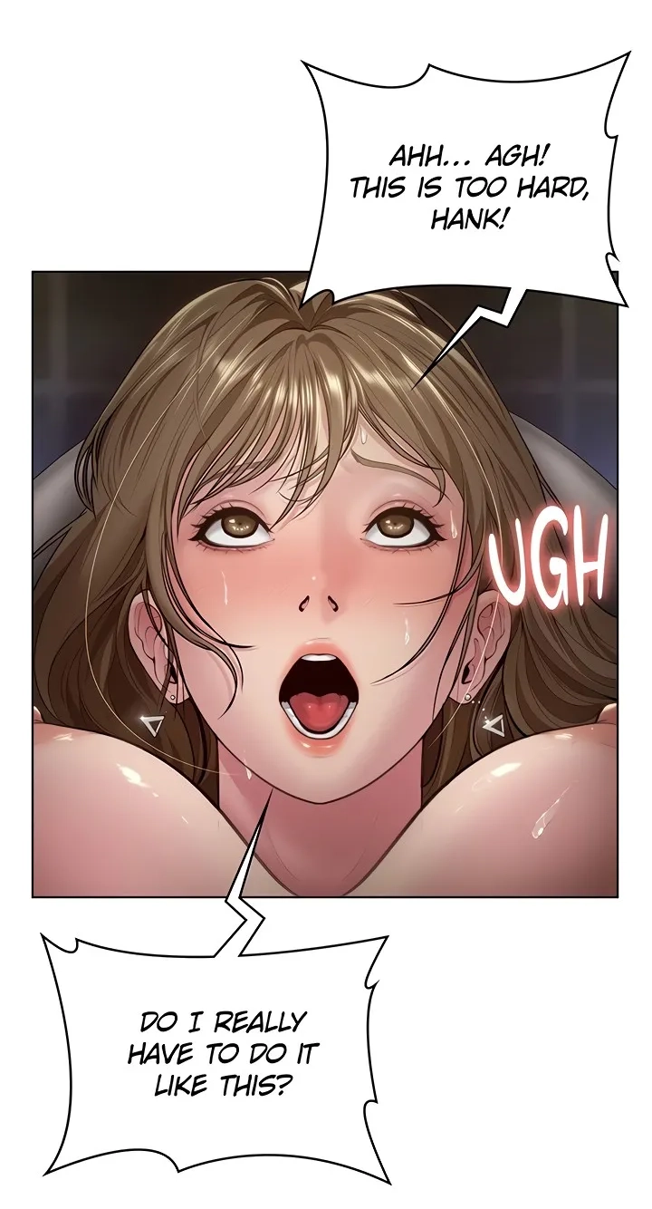 Read I Will Protect You! chapter 33 image 71 on Lezhin