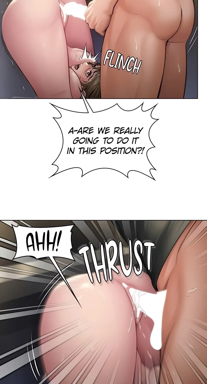 Read I Will Protect You! chapter 33 image 74 on Lezhin