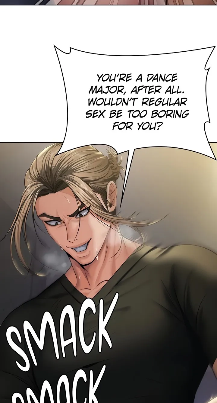 Read I Will Protect You! chapter 33 image 75 on Lezhin