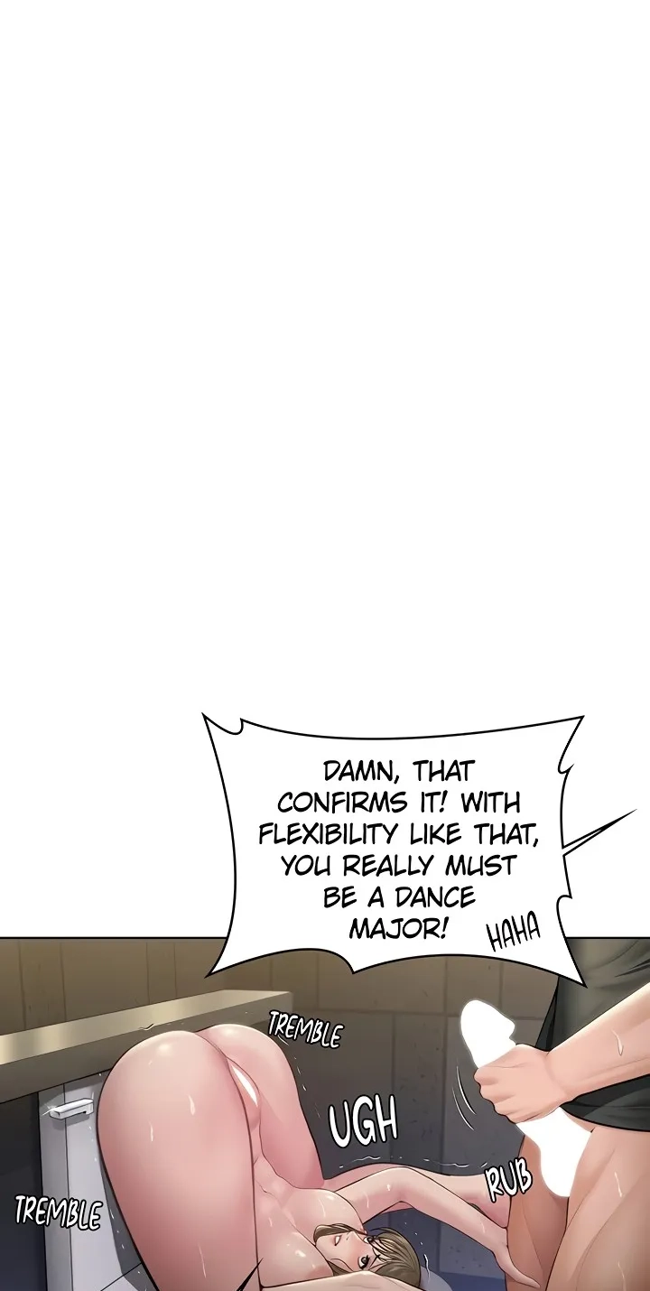 Read I Will Protect You! chapter 34 image 1 on Lezhin