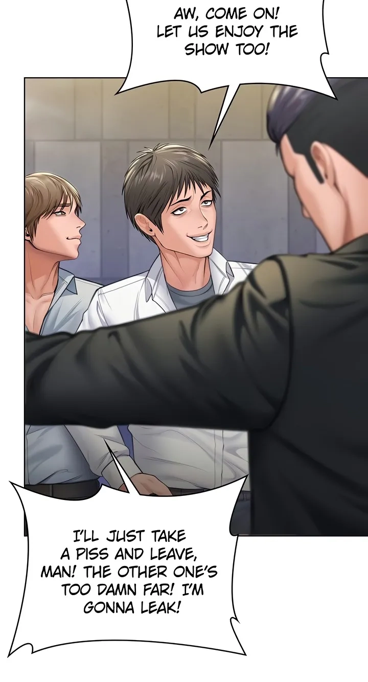 Read I Will Protect You! chapter 34 image 11 on Lezhin