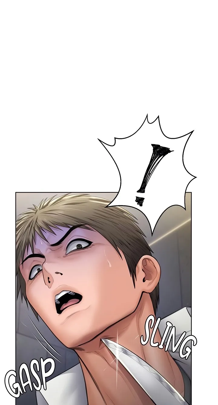 Read I Will Protect You! chapter 34 image 12 on Lezhin