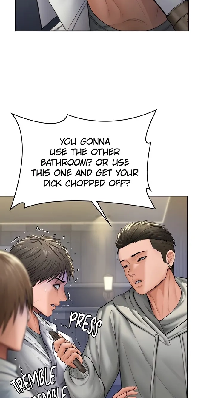 Read I Will Protect You! chapter 34 image 13 on Lezhin
