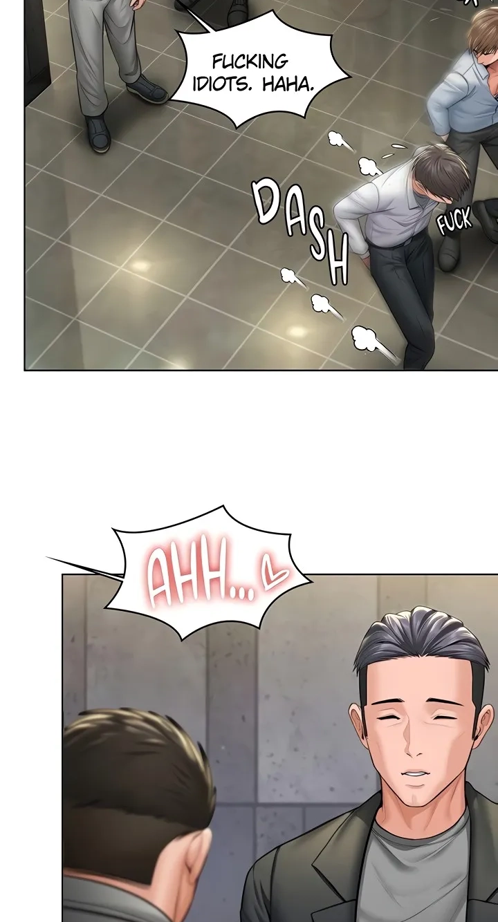Read I Will Protect You! chapter 34 image 15 on Lezhin