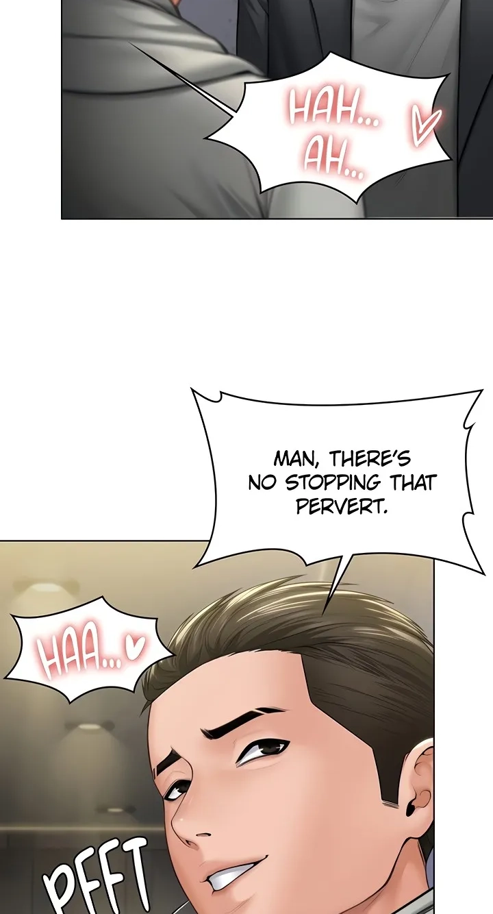 Read I Will Protect You! chapter 34 image 16 on Lezhin