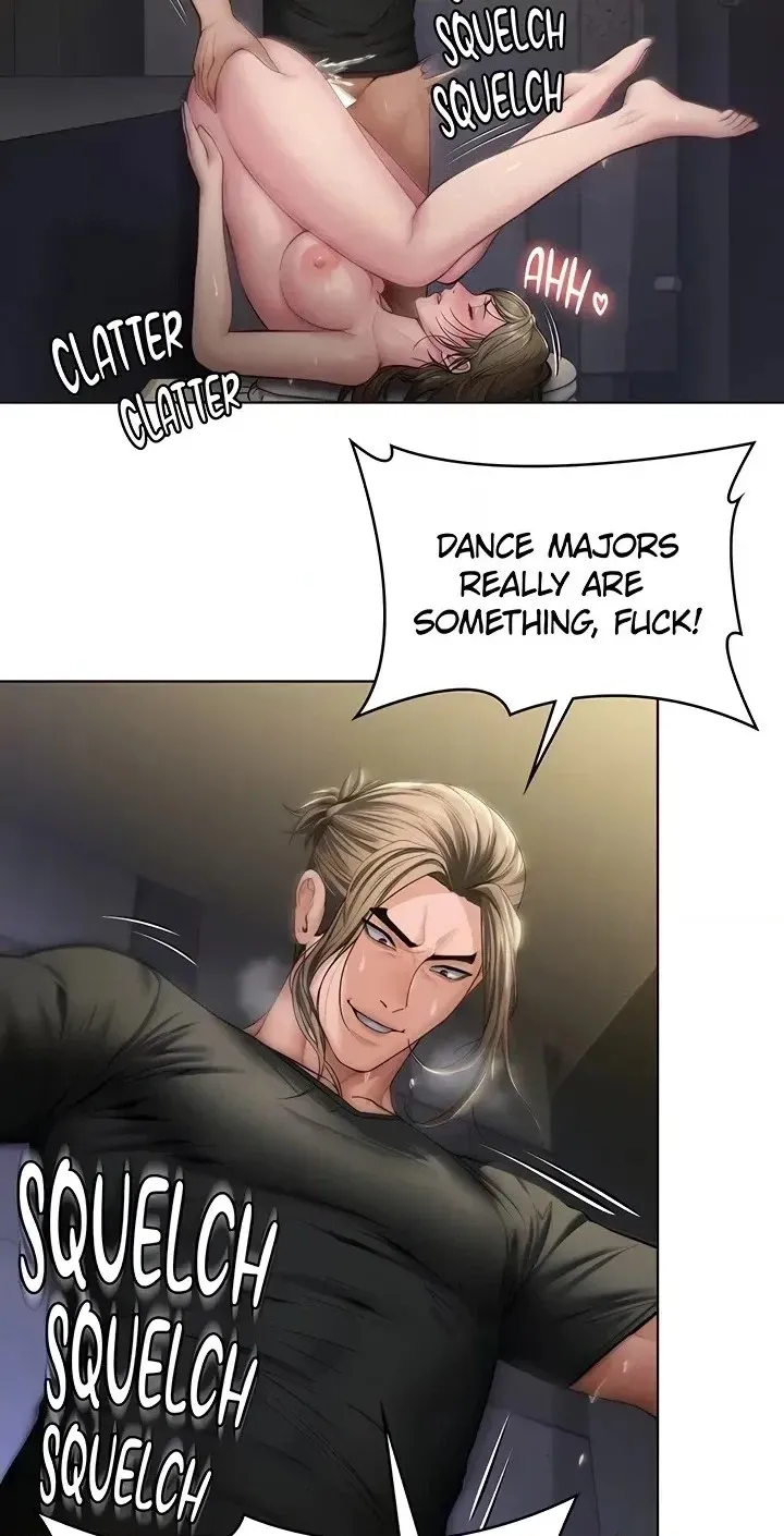 Read I Will Protect You! chapter 34 image 19 on Lezhin