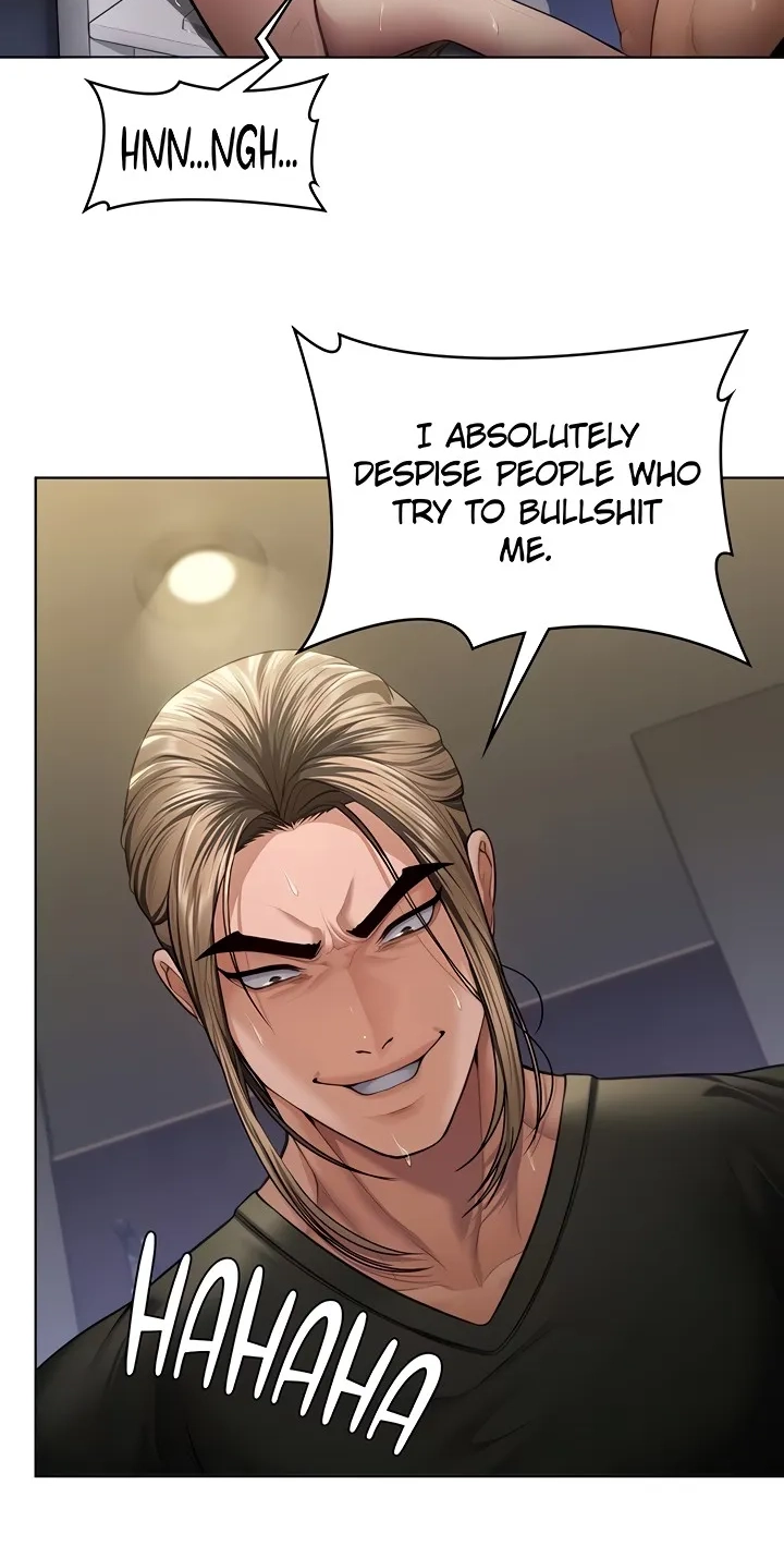 Read I Will Protect You! chapter 34 image 2 on Lezhin