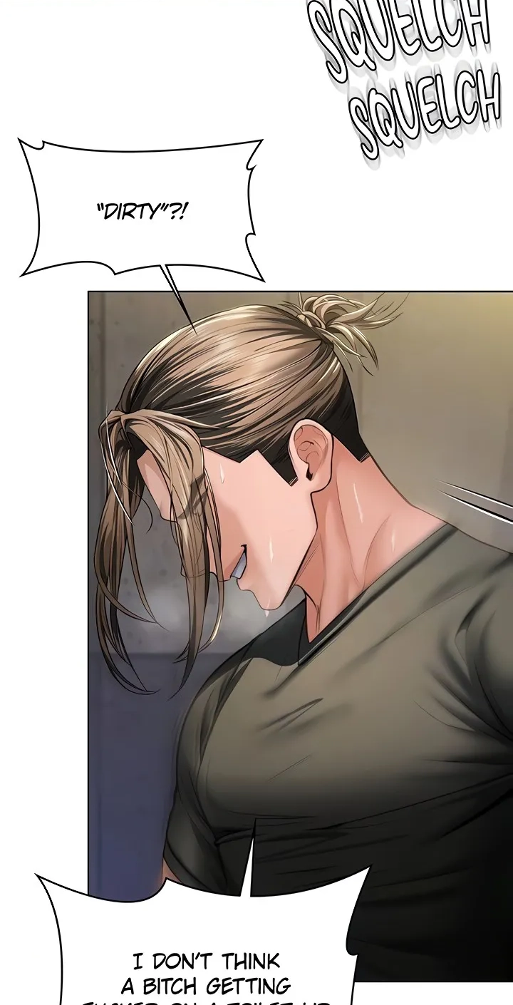 Read I Will Protect You! chapter 34 image 21 on Lezhin